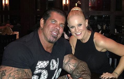 chanel jansen facebook|Rich Piana's Girlfriend on His Death and Legacy: 'There's So.